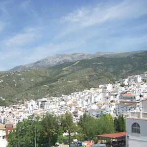 2* Hotel Mirador De Canillas