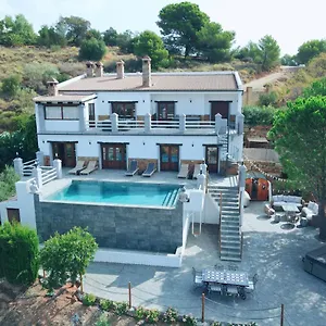  Pensión Casa Eden - Mountain View, Infinity Pool