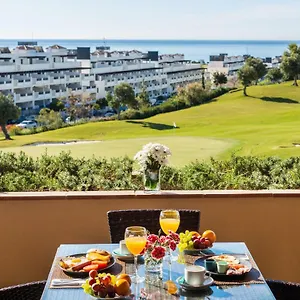 Ona Valle Golf & Appart hôtel