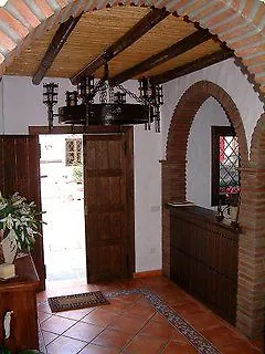 Hotel Posada La Plaza Canillas de Albaida